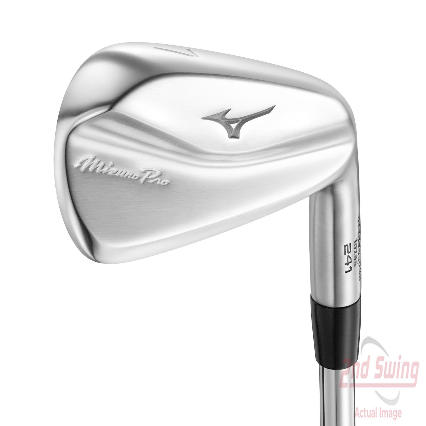 Mizuno Pro 241 Iron Set (PRO 241 NEW STS) | 2nd Swing Golf